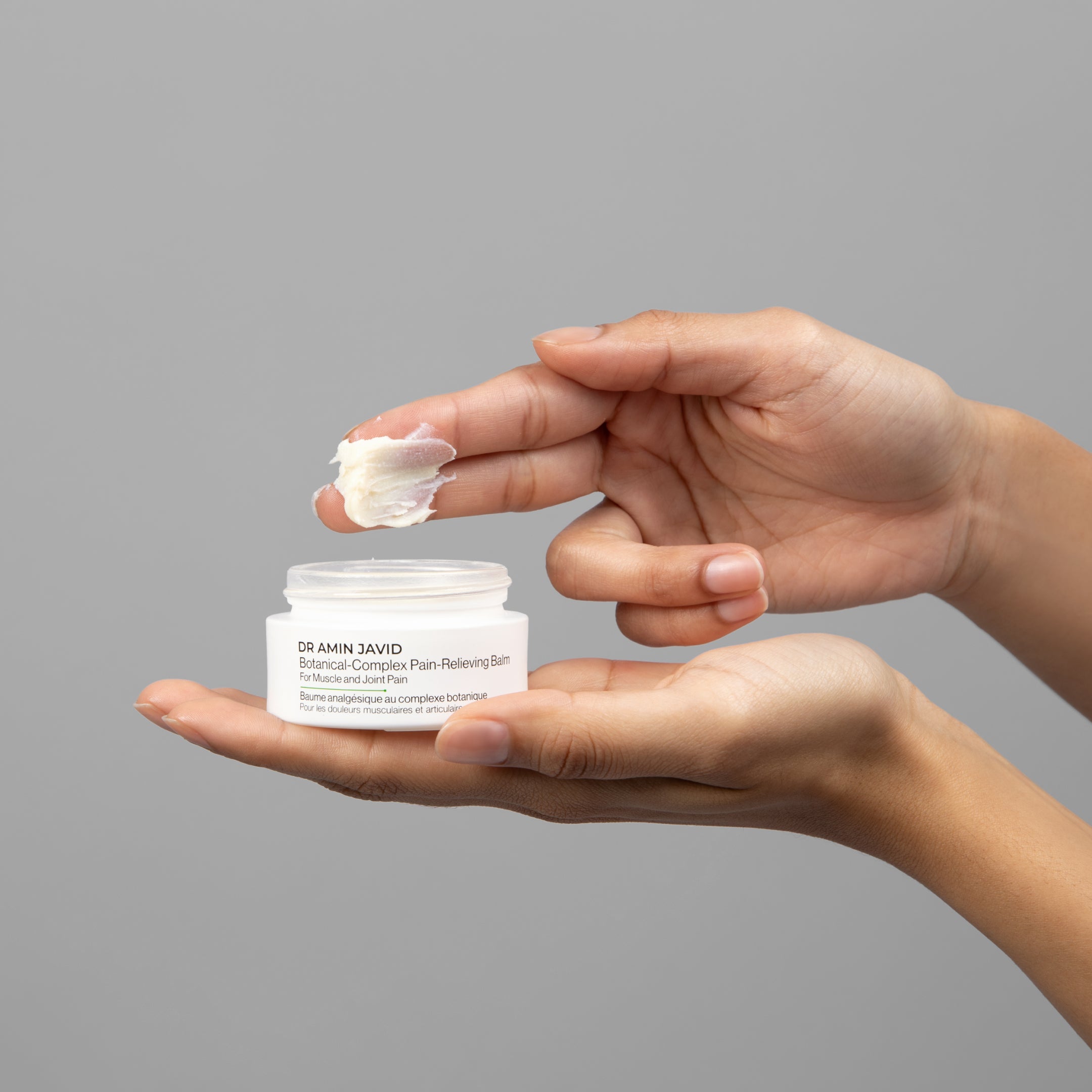 Leniva Pain-Relief Balm Single