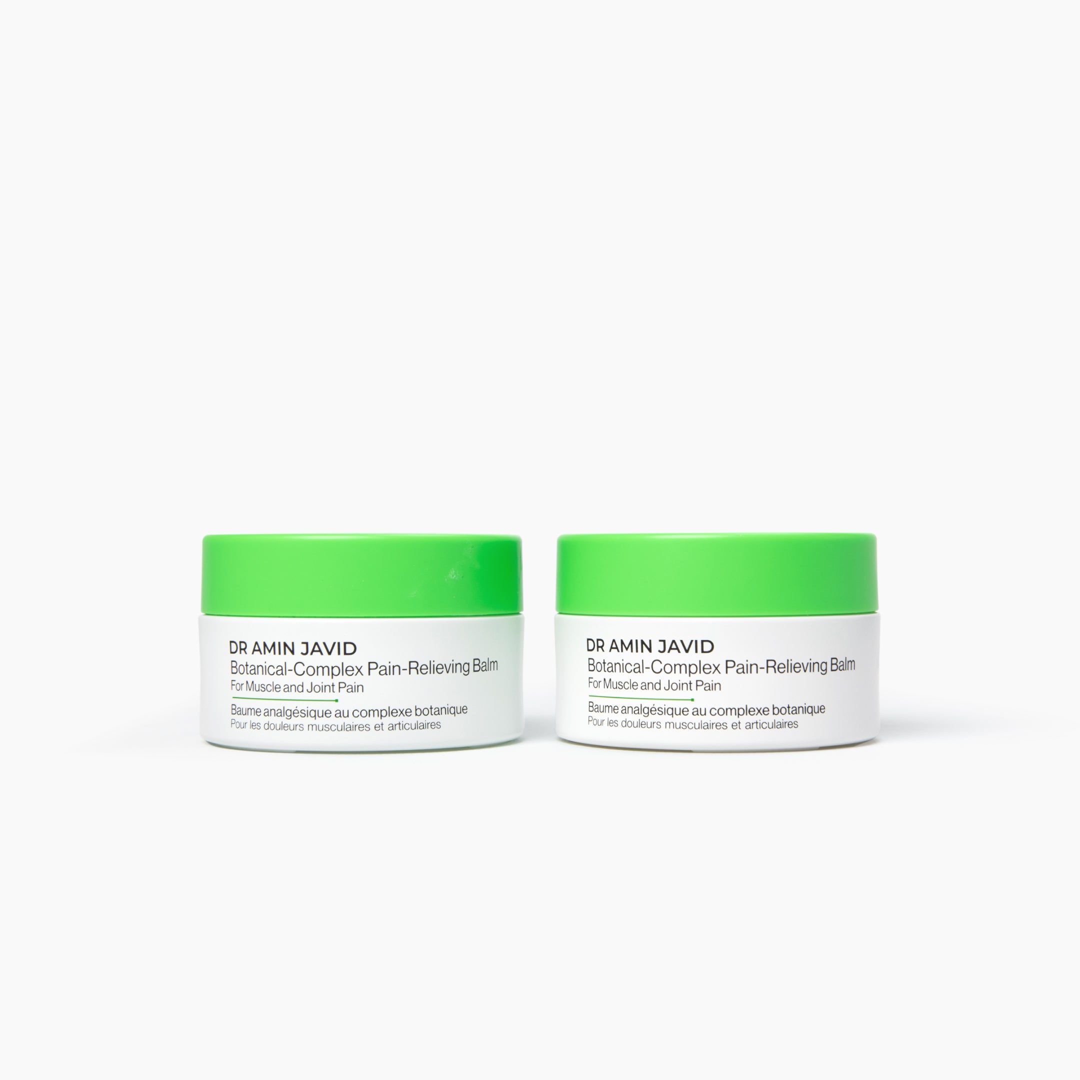 Leniva Pain-Relief Balm Duo