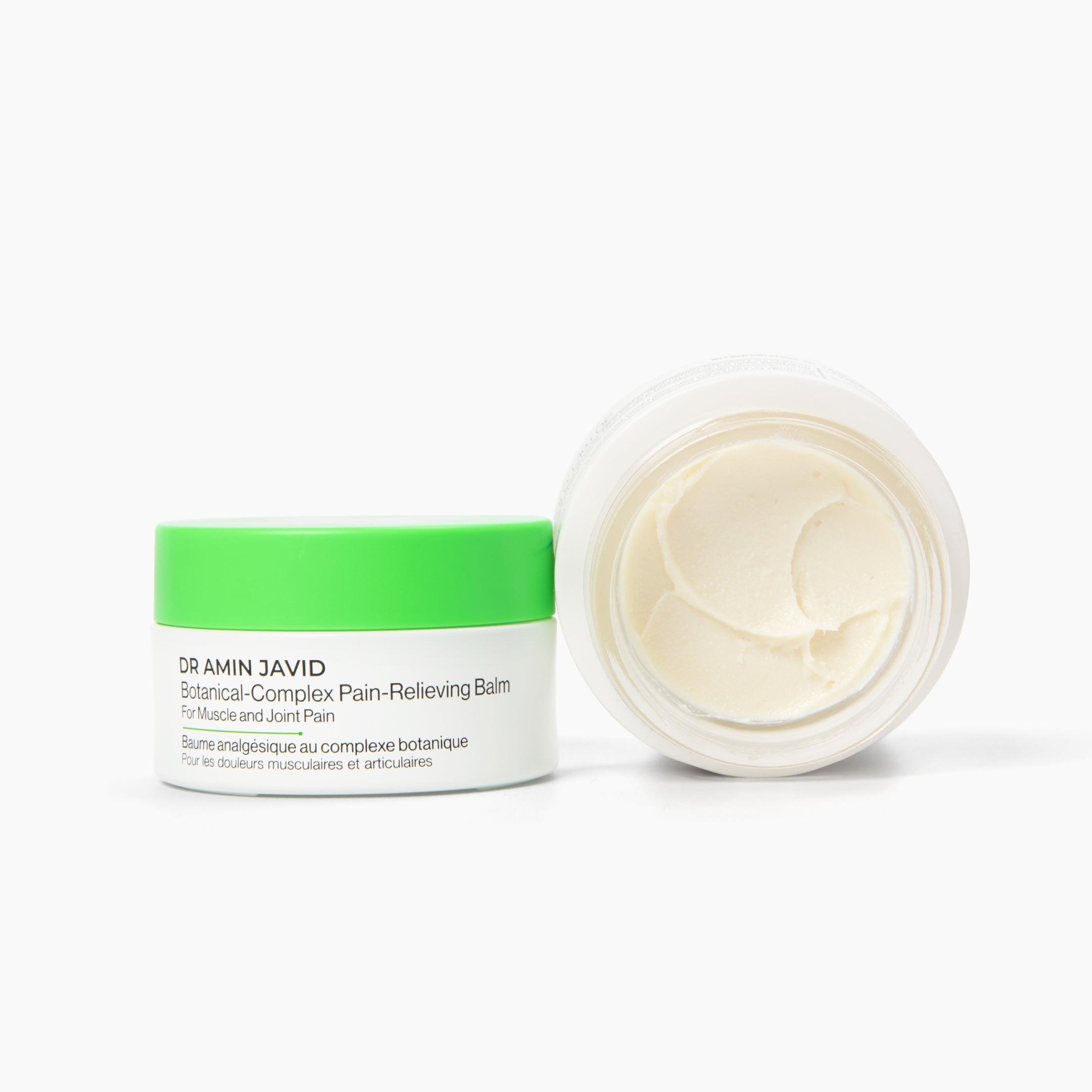 Leniva Pain-Relief Balm Single