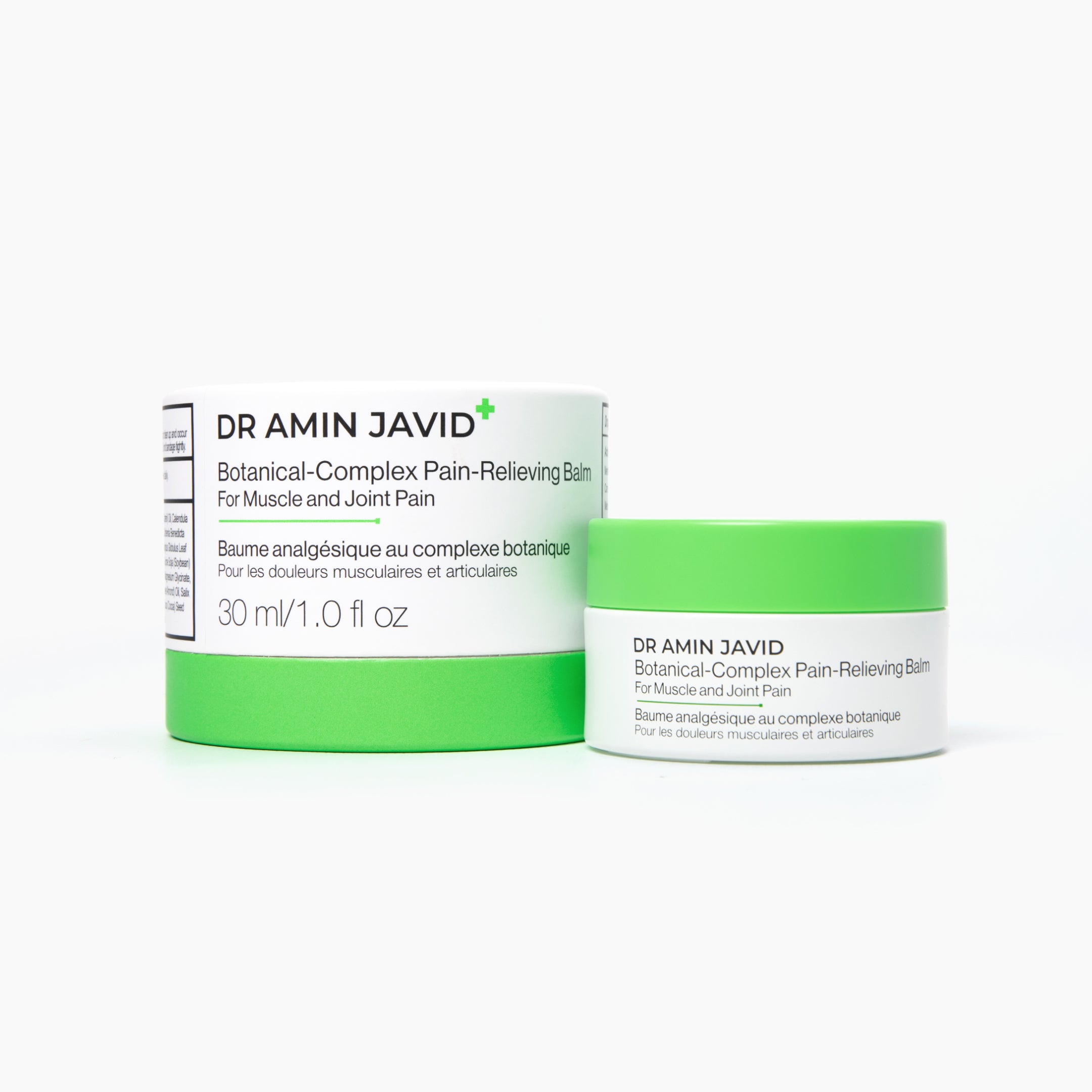 Leniva Pain-Relief Balm Single